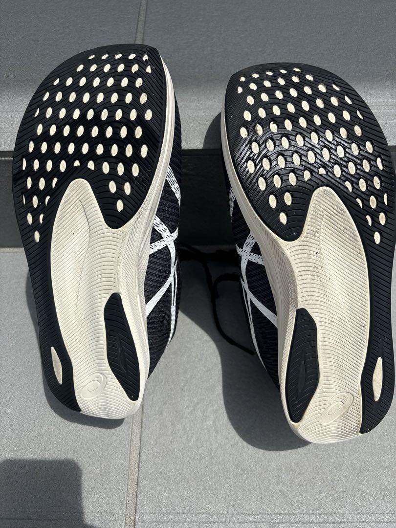 アシックス　マジックスピード2 asics magic speed 2
