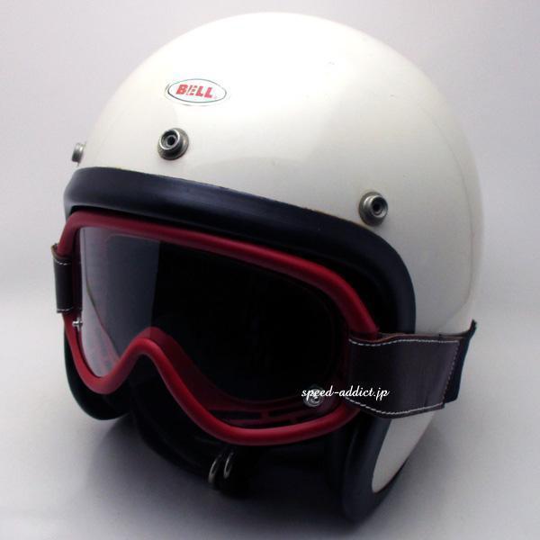 格安最新品 バルファルディ ゴーグル 赤 オフロードバイクオフ車tw223 7dpX9-m36112609881 SPEED 4 超激得豊富な