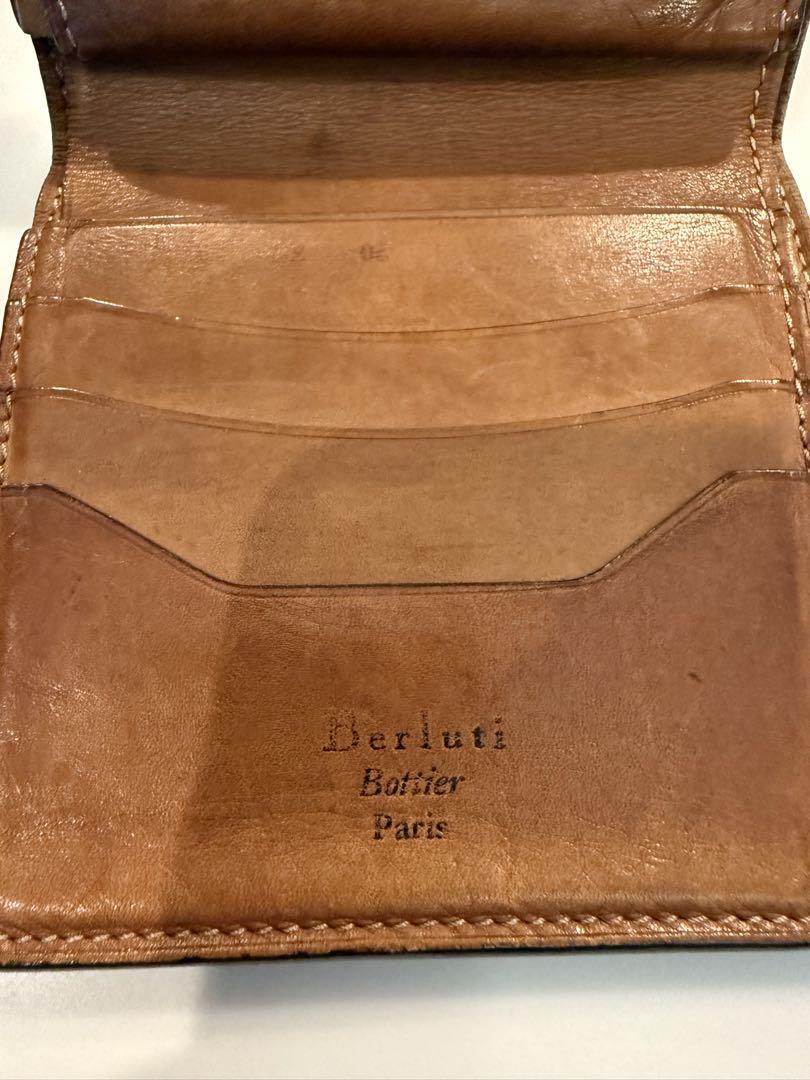 BERLUTI ベルルッティ