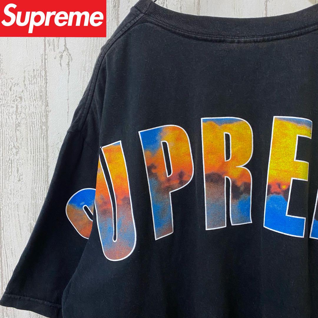 Supreme - 11005【美品・XLサイズ】シュプリーム☆ビッグロゴ