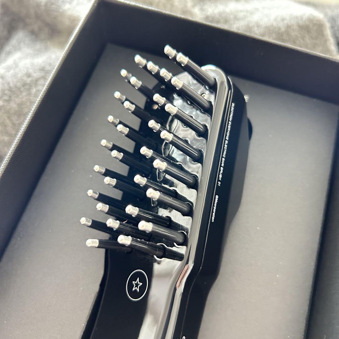 BARIBRUSH