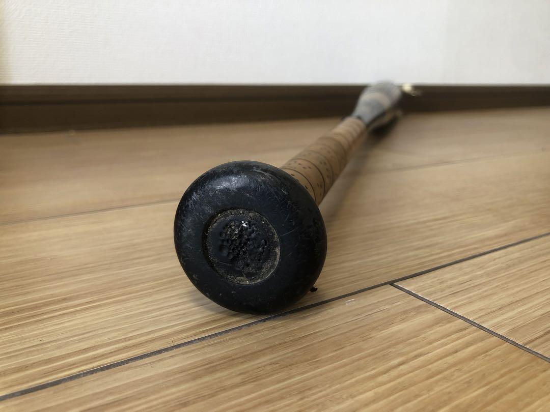 希少　MIZUNO ビヨンドマックス メガキング2 軟式用