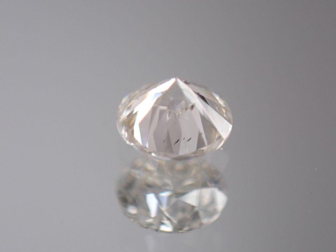 天然ダイヤモンドルース 裸石　natural diamond　D0.737ct 天然ダイヤモンドルース 裸石 NATURAL DIAMOND D0.337ct - メルカリ