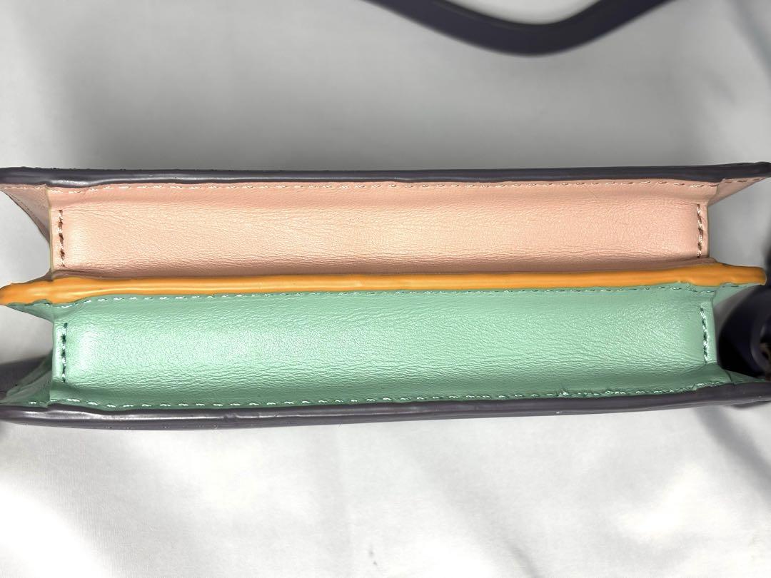 美品】PaulSmithポールスミス ウエストポーチ ショルダーバッグ