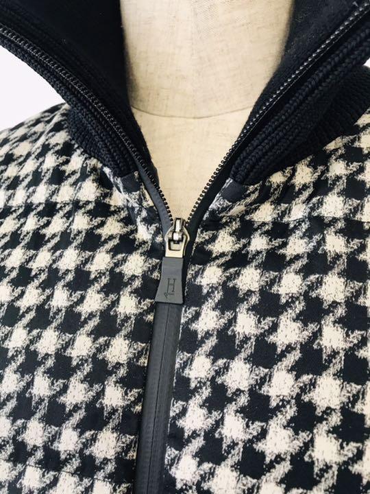 HERNO ダウンブルゾン o6IKC-m36116780167 ジップアップ 定番大人気