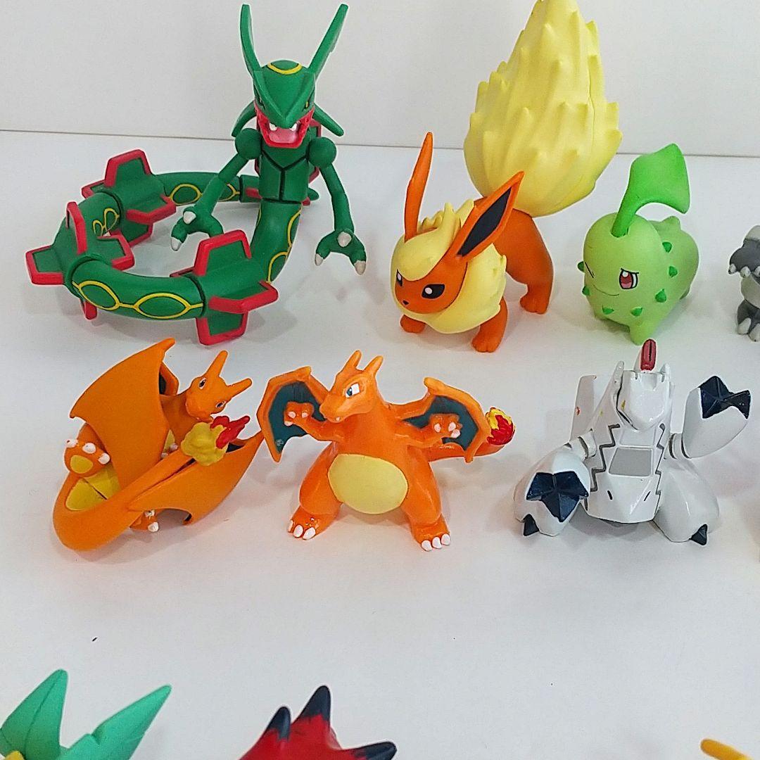 ✟ ポケモン