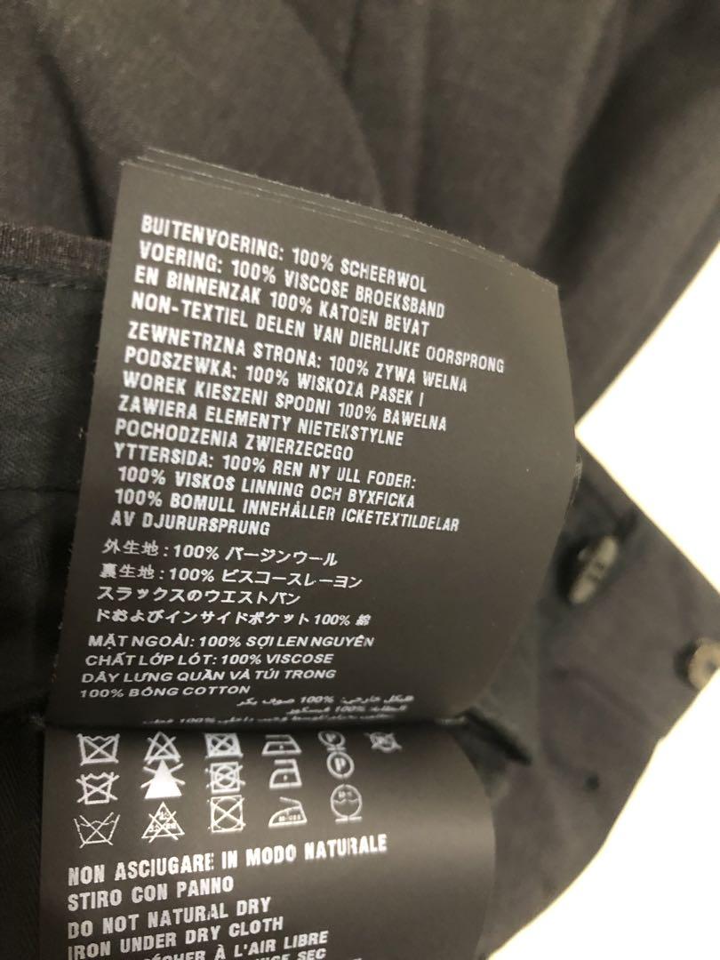 パンツ