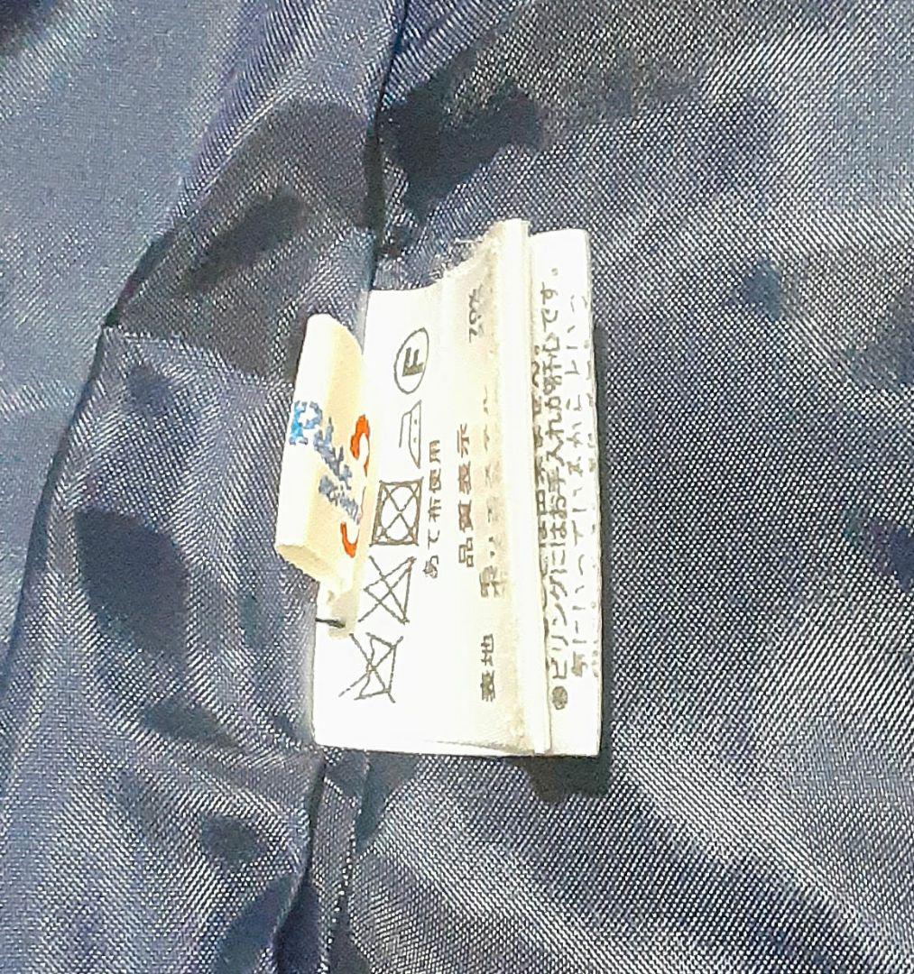PAL´LAS PALACE パラスパレス ウールコートフード付き 日本製