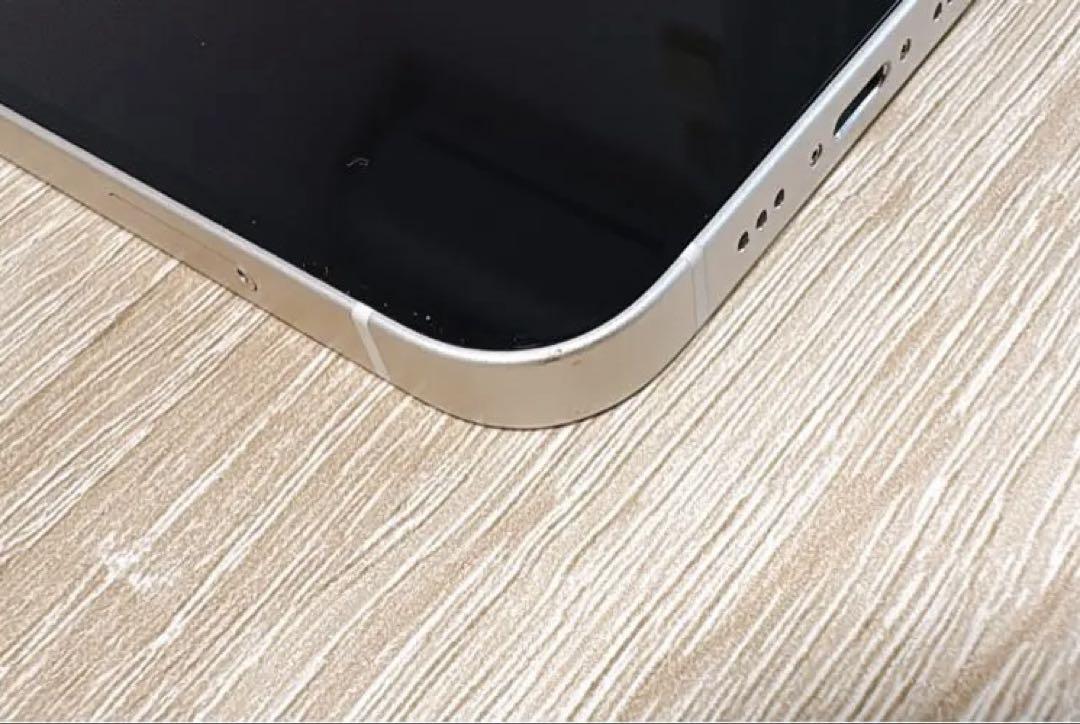 Apple iPhone12ホワイト 256GB 本体