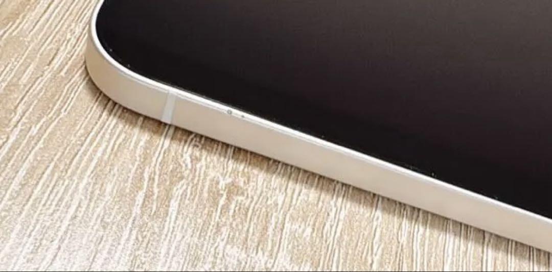 Apple iPhone12ホワイト 256GB 本体