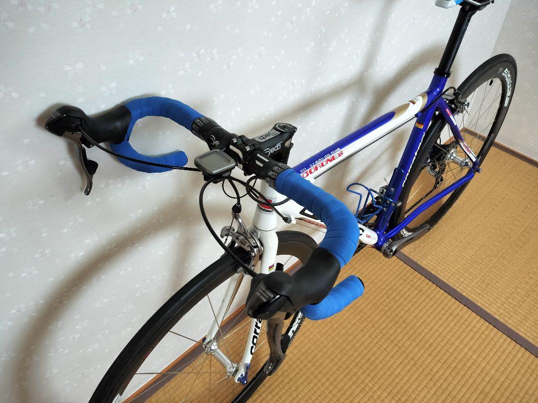 CORRATEC CRONES　ホイール無し