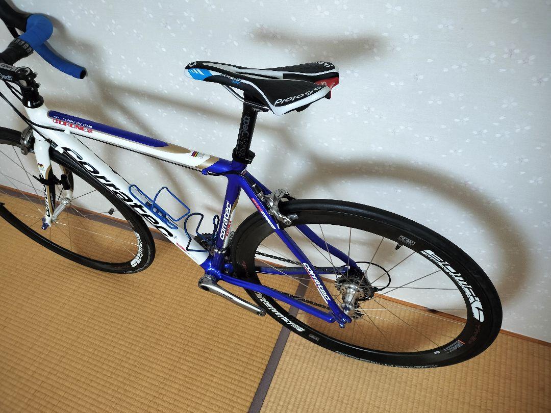 CORRATEC CRONES　ホイール無し