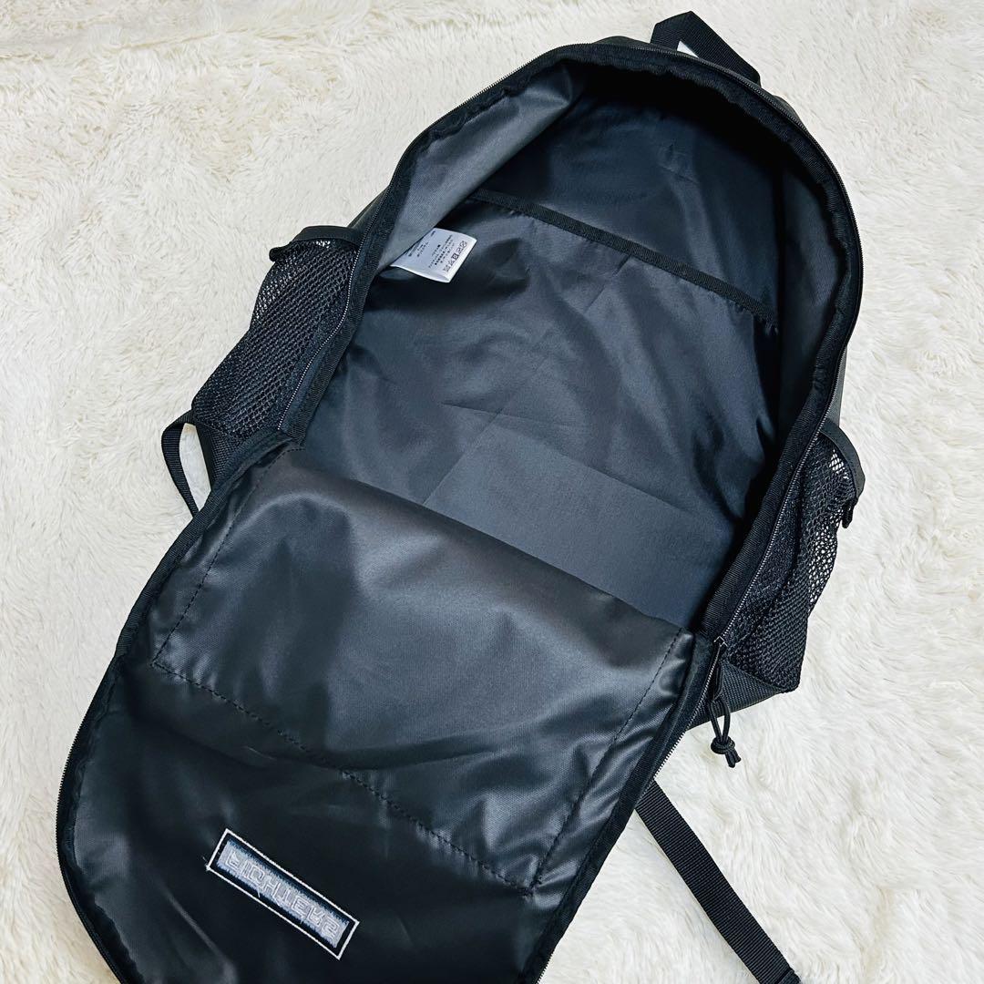 ファイターズロゴ　バックパック　ＤＡＹ　ＰＡＣＫ　デイパック　リュック