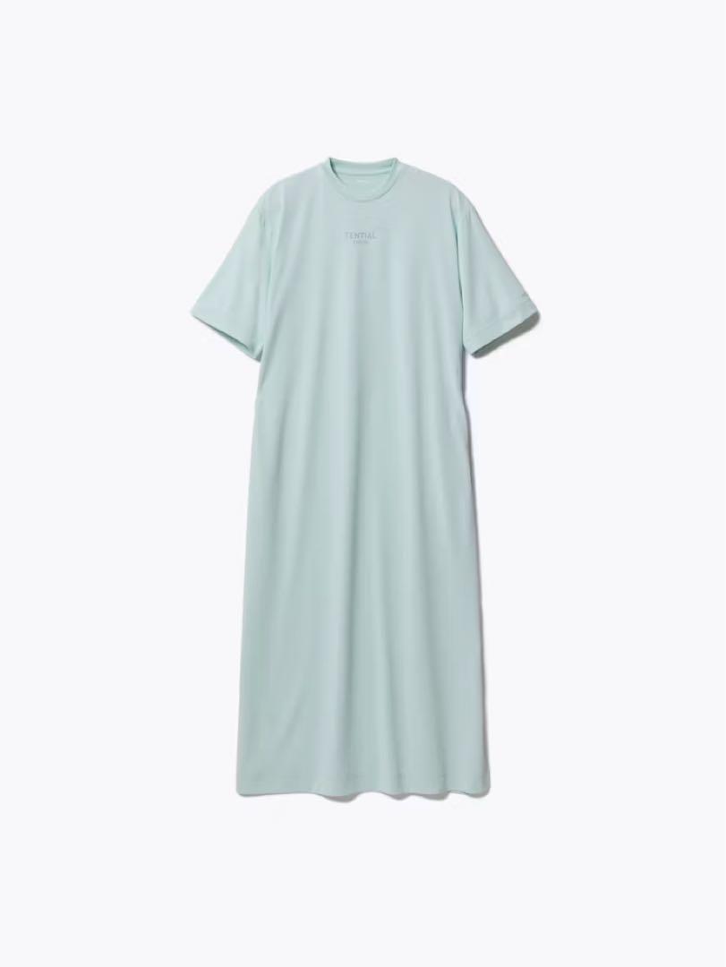 TENEIAL BAKUNEDry Women's ワンピース　S