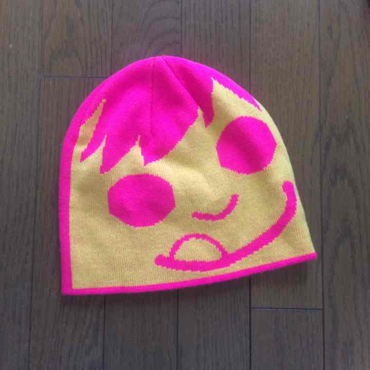 neff ネフ ビーニー