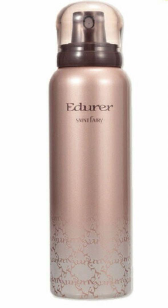 Edurer エデュールプリモフルーティーヘアスプレー80g