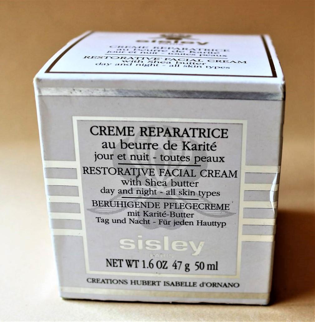 殿堂 新品★Sisley Cream★ボタニカルクリーム Restorative フェイスクリーム 殿堂 新品★Sisley Cream★ボタニカルクリーム Restorative フェイスクリーム