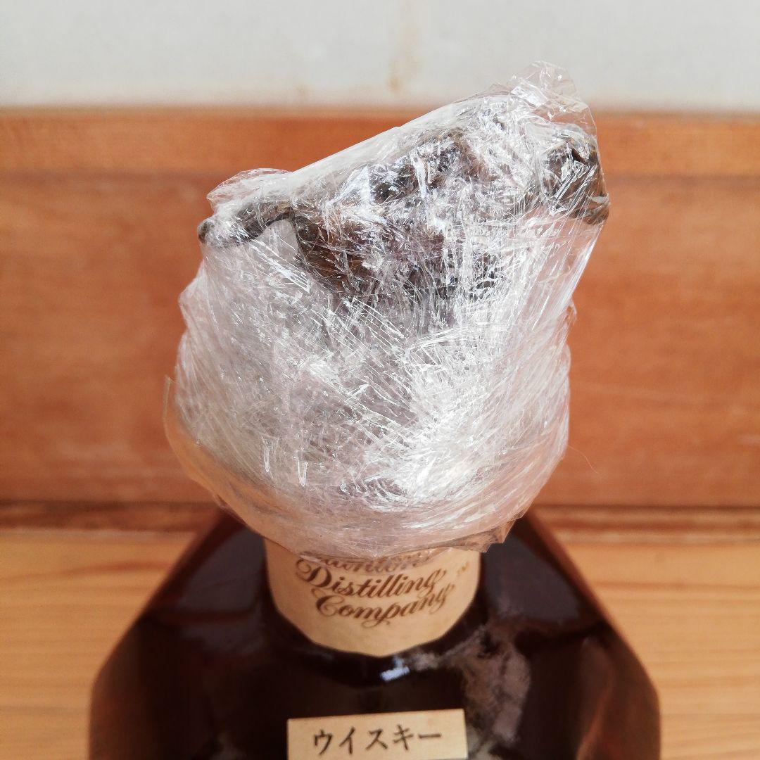 ブラントン シングルバレル バーボン 1991年ボトリング 750ml