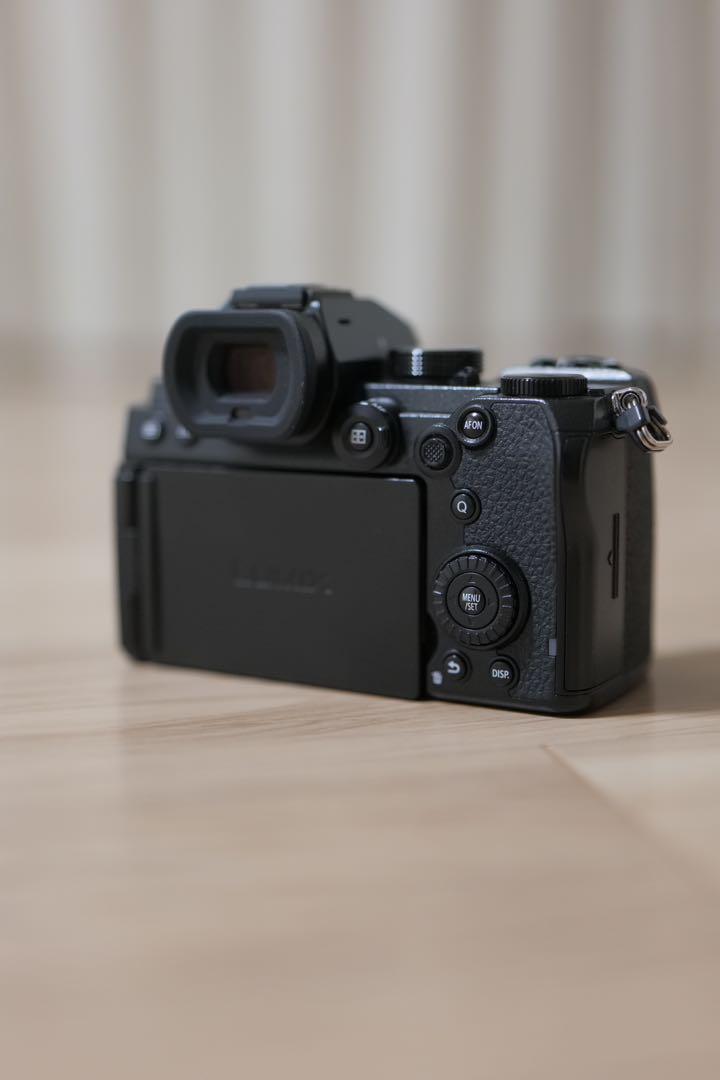 【美品】LUMIX S5 ミラーレス一眼カメラ【値段交渉アリ】 デジタル一眼カメラ lumix s5」の人気商品一覧 | 安い商品を通販