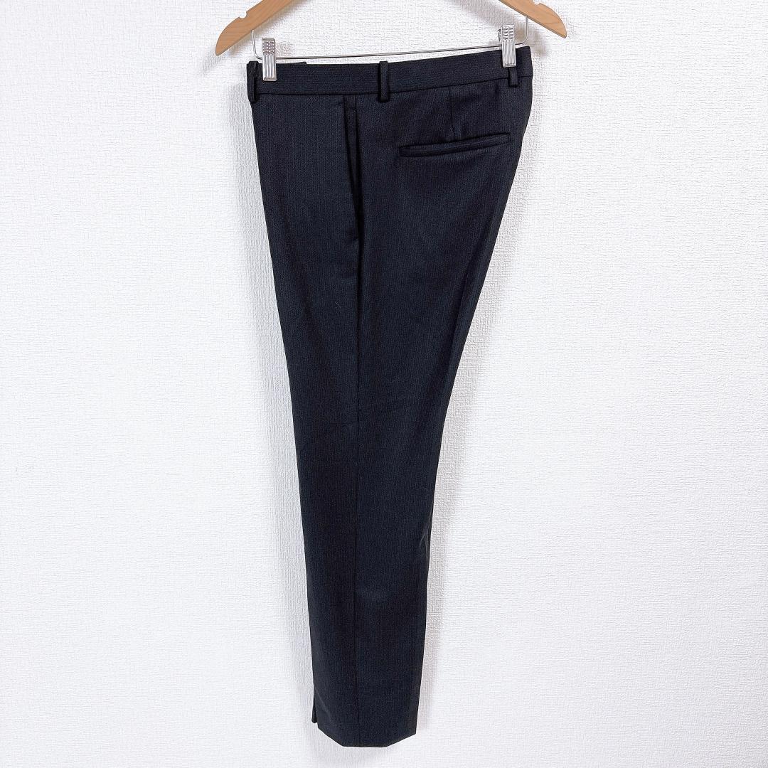 【美品】定価10万円程 セオリー セットアップスーツ　RODOLF CF A