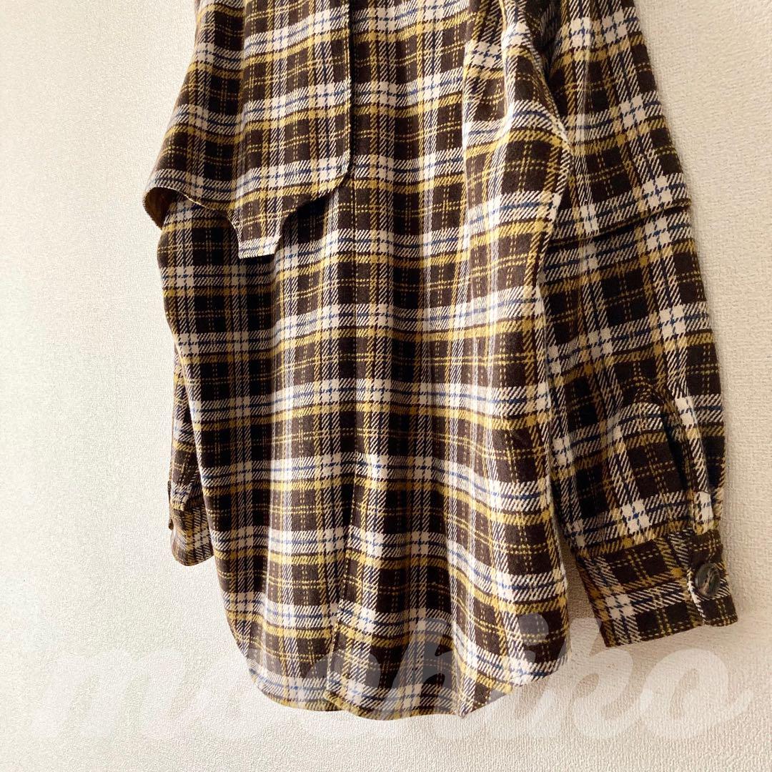 Shirts Plaid