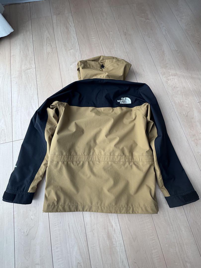 ジャケット