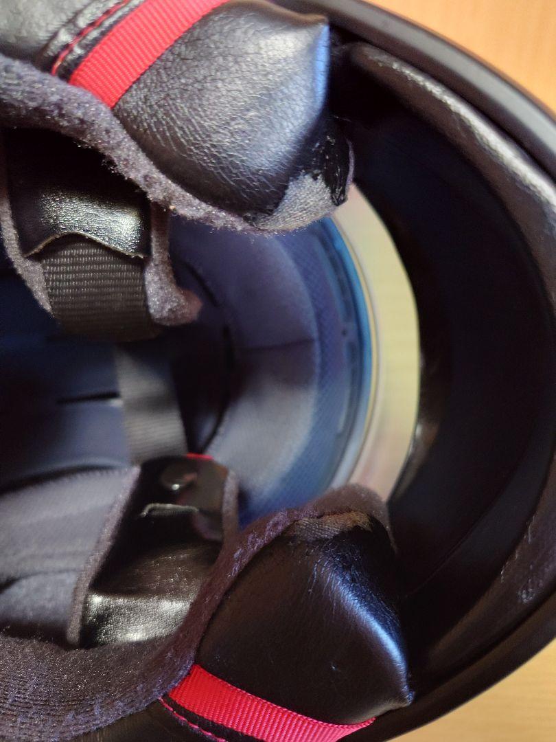 受注限定モデル SHOEI Z-7 VESSEL Mサイズ