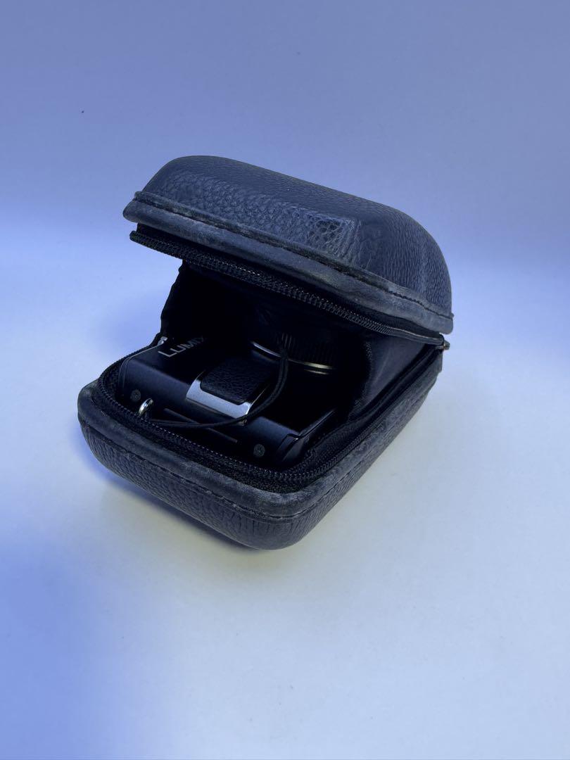 Panasonic DMC-LX2-K コンパクトデジタルカメラ