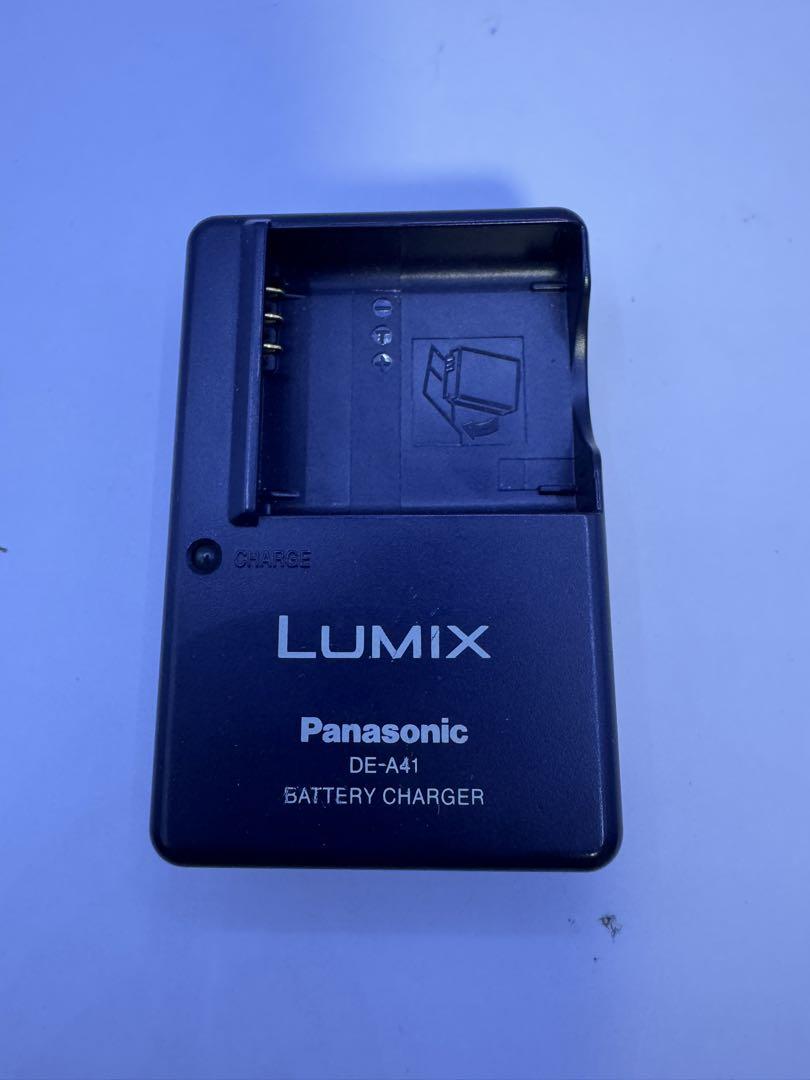 Panasonic DMC-LX2-K コンパクトデジタルカメラ