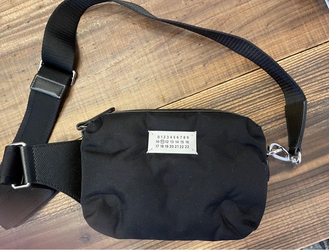 Maison Margiela グラムスラム スポーツ ボディバッグセール
