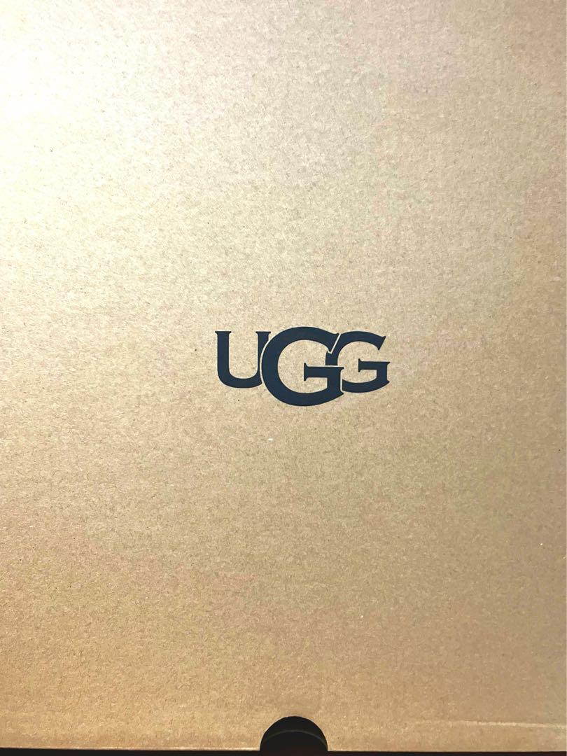 UGG