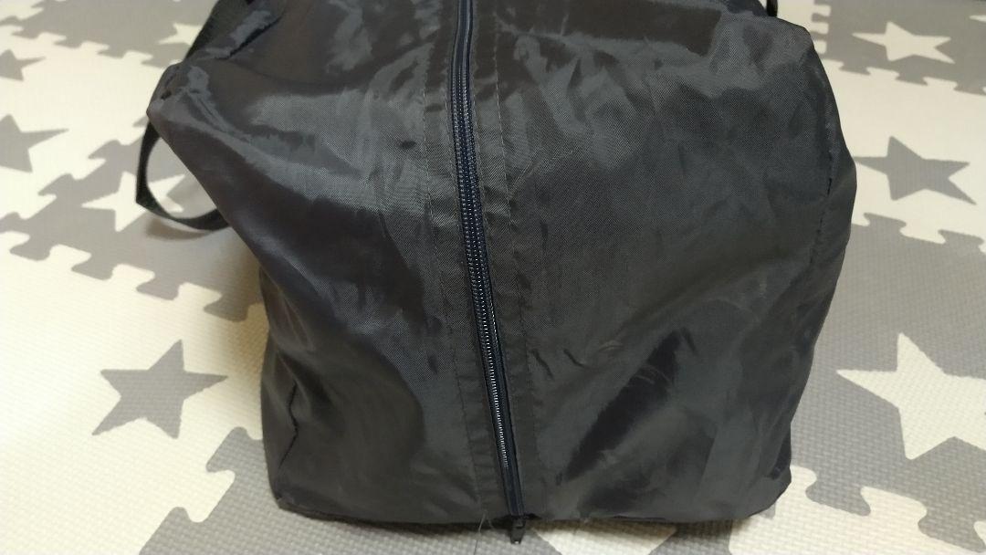 【きなこ】【美品】ベビーベッド 折りたたみ