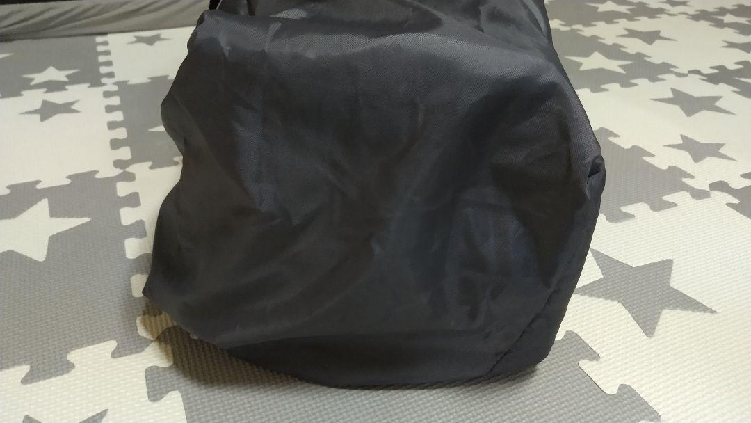 【きなこ】【美品】ベビーベッド 折りたたみ