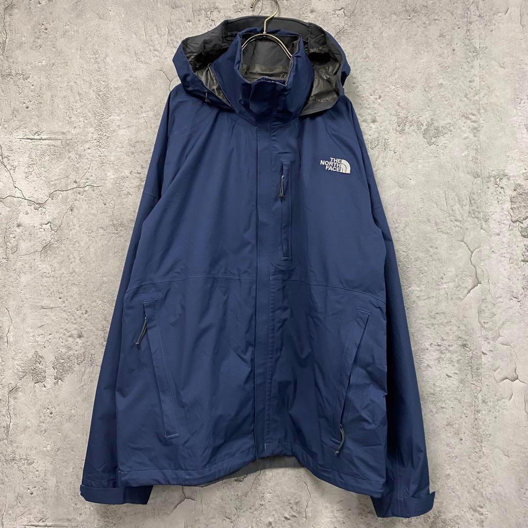 THE NORTH FACE ノースフェイス マウンテンジャケット