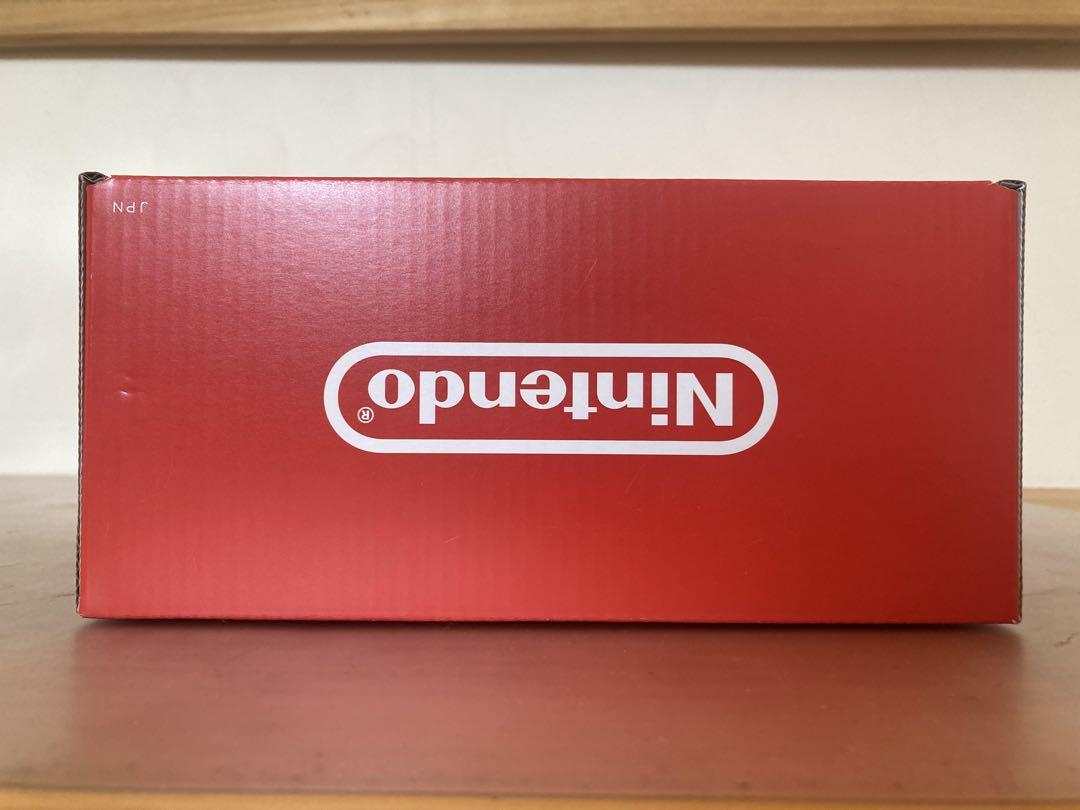 Switch 有機ELモデル