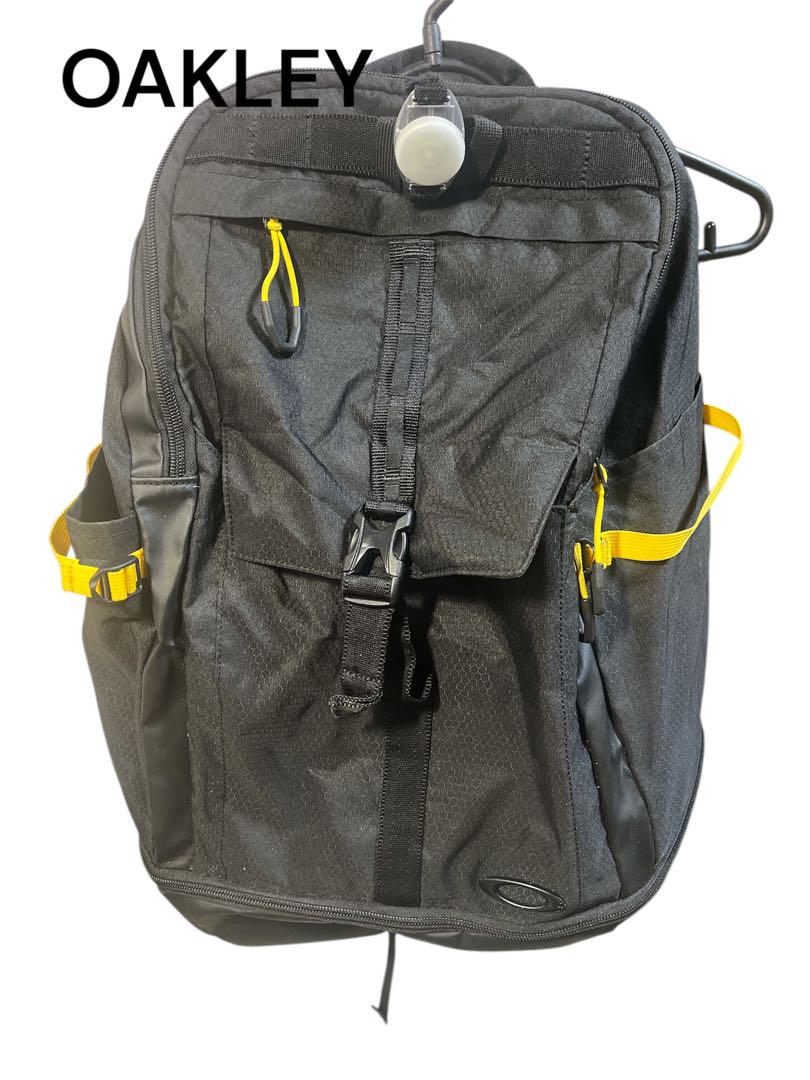 OAKLEY オークリー 人気 リュック バックパック 40L