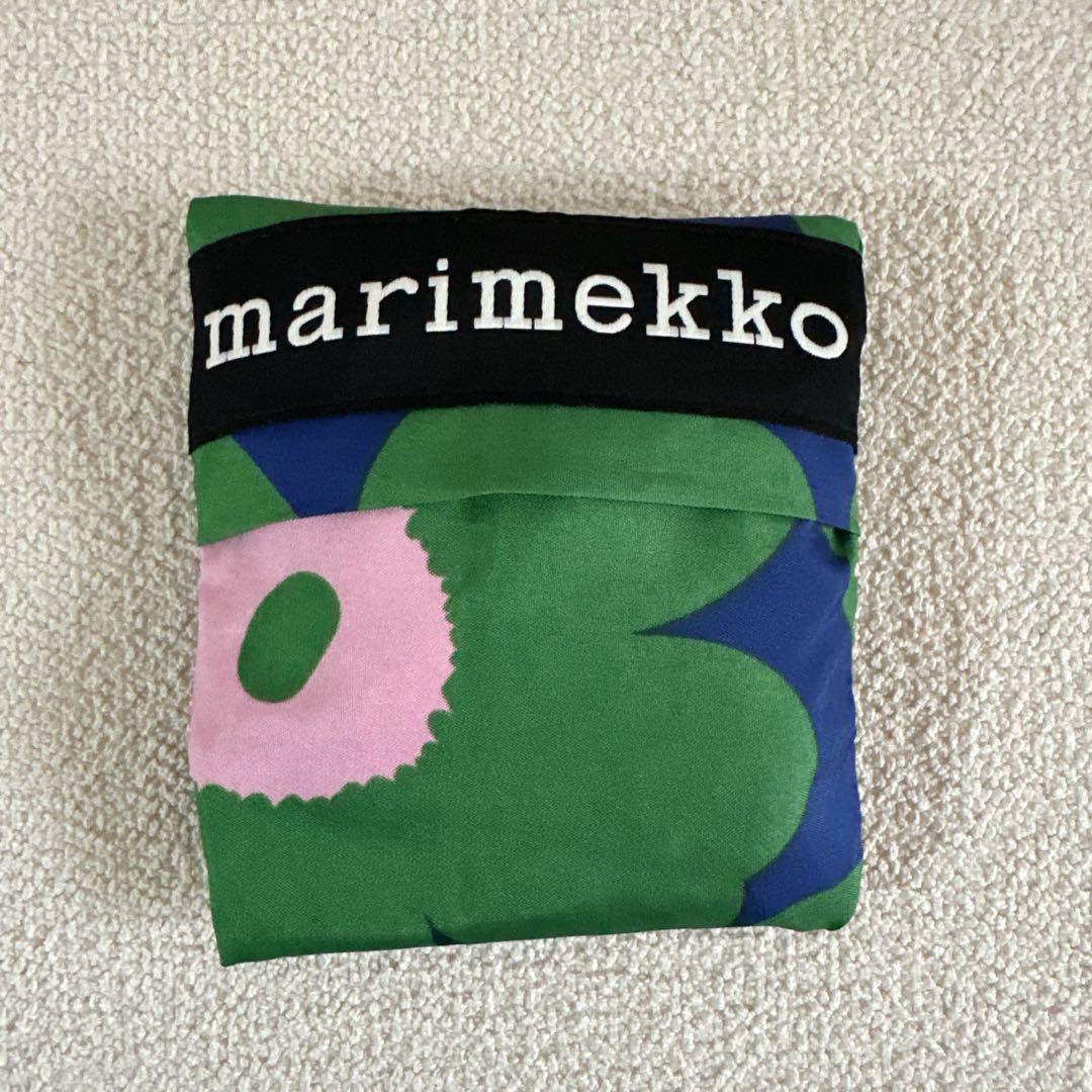 Unikko（ウニッコ）／スマートバッグ　エコバッグ