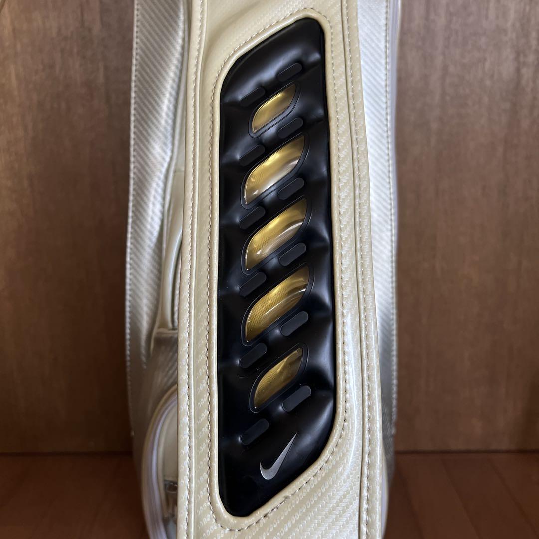 NIKE ナイキ ゴルフ キャディバッグ オフホワイト NIKE ナイキ ゴルフ キャディバッグ オフホワイト 楽天市場
