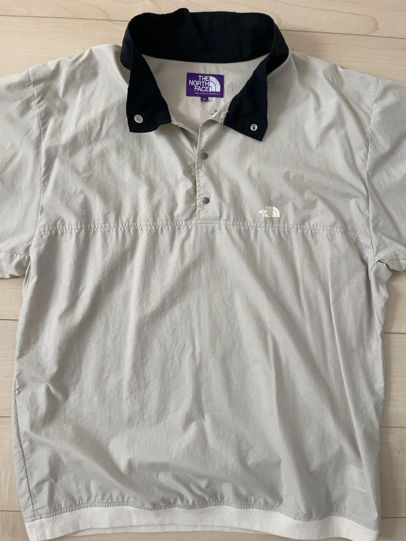 ジャケット・アウター THE NORTH FACE PURPLE LABEL HALF SNAP