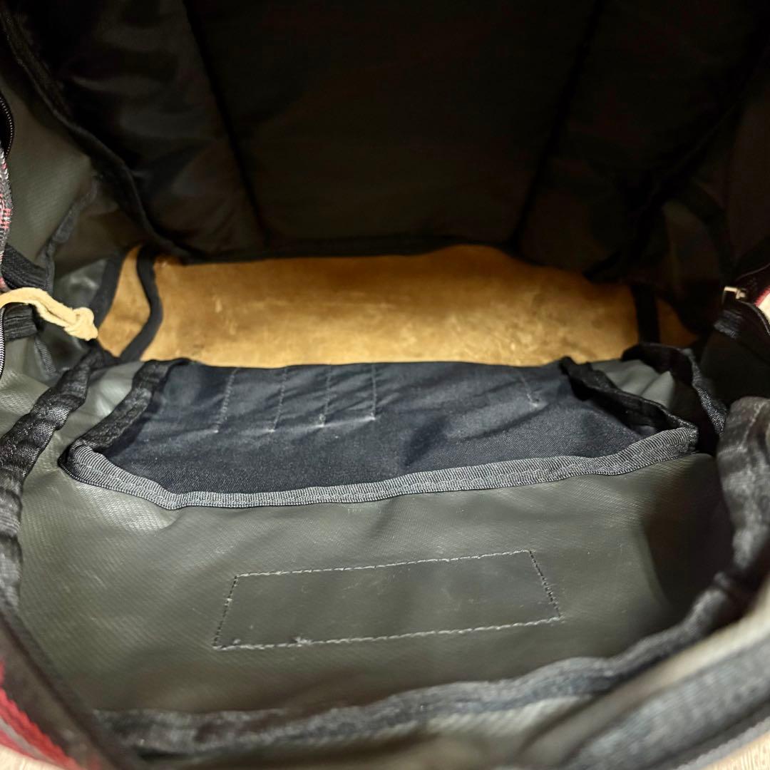 JANSPORT ジャンスポーツ リュック RIGHT PACK TRG7 希少 JANSPORT ジャンスポーツ リュック RIGHT PACK TRG7 希少