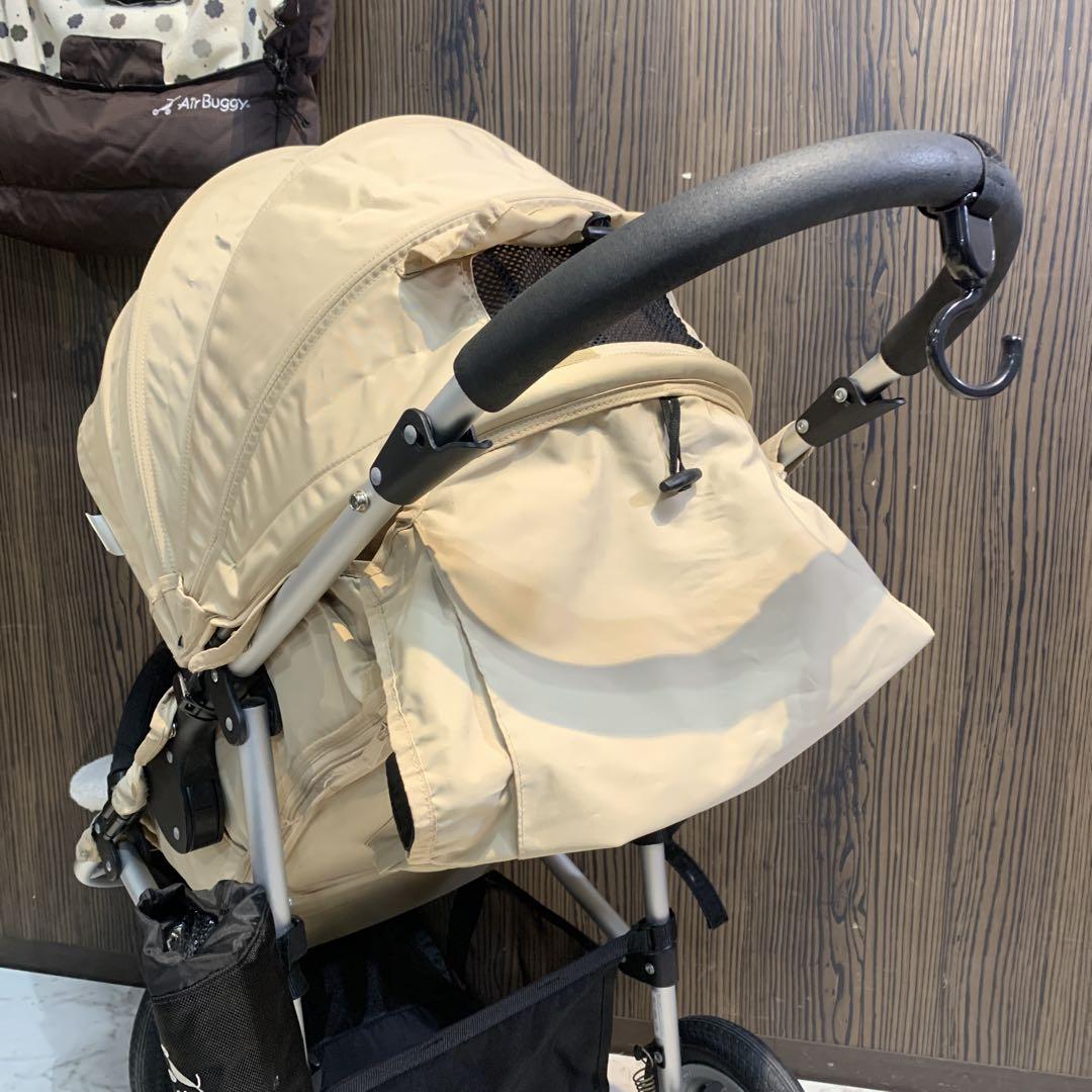 エアバギー　AIR buggy coco フルセット！