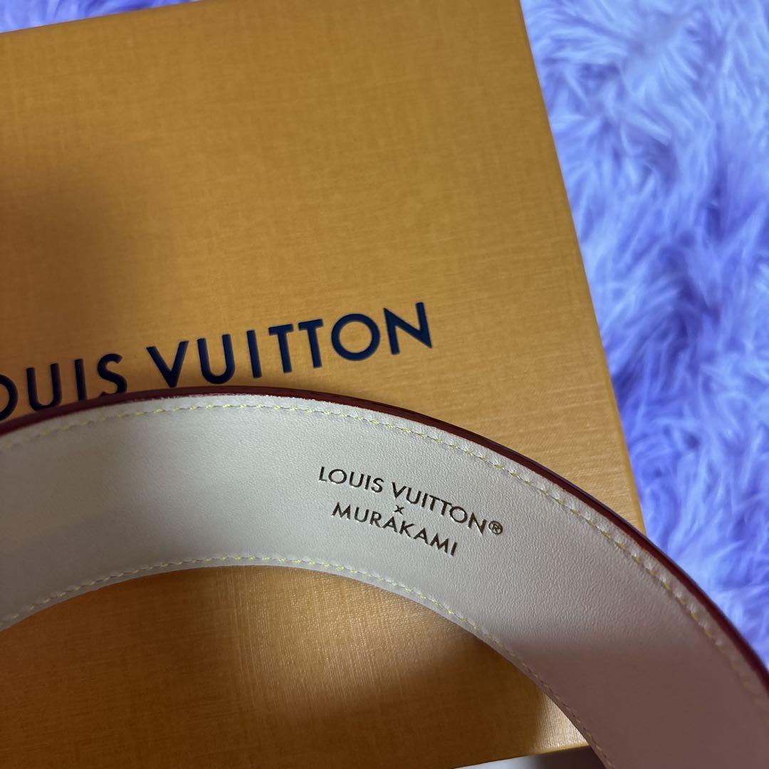 新品VUITTONマルチカラーヘッドバンド　ヘアバンド　カチューシャ