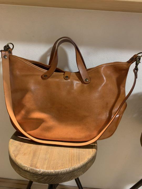 好評新品 チーバ 斜めがけ rciC3-m36132455533 舟形トート 正規品格安