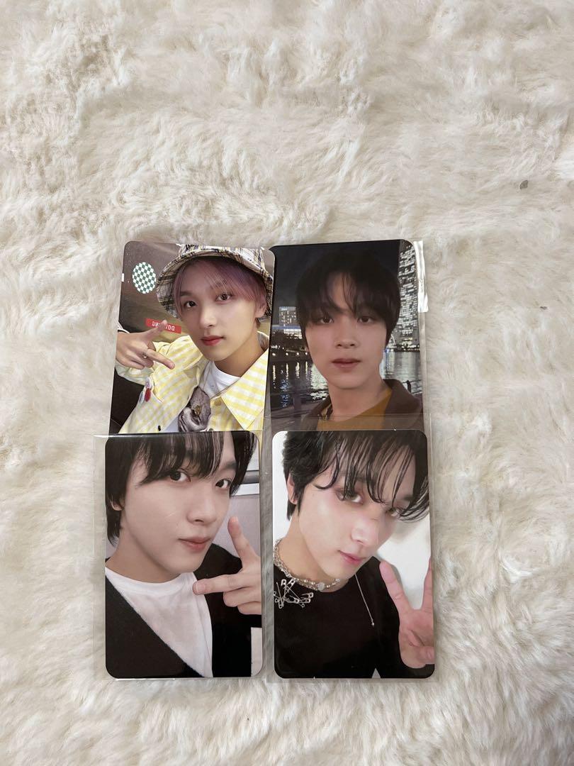 NCT127 DREAM