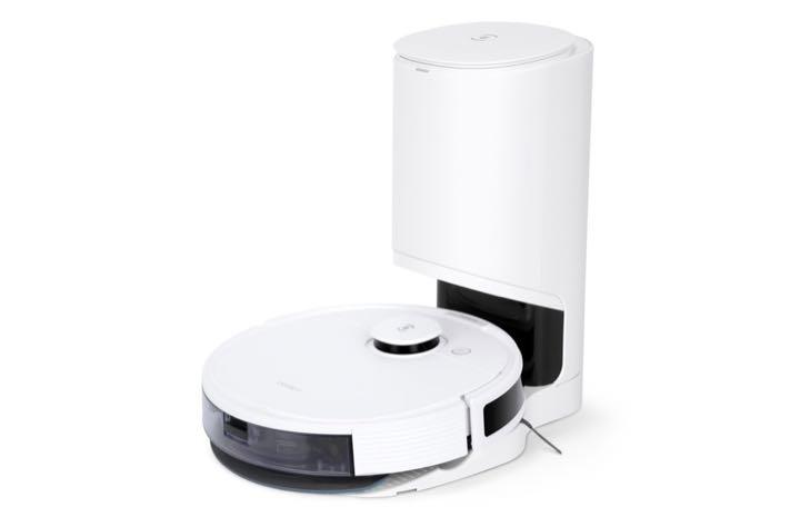 エコバックス　DEEBOT N8+ DLN26-11