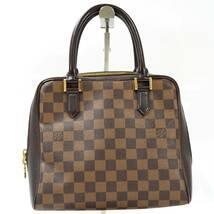 NA6497 ルイヴィトン LOUIS VUITTON ブレラ ハンドバッグ