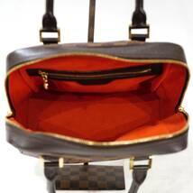 NA6497 ルイヴィトン LOUIS VUITTON ブレラ ハンドバッグ