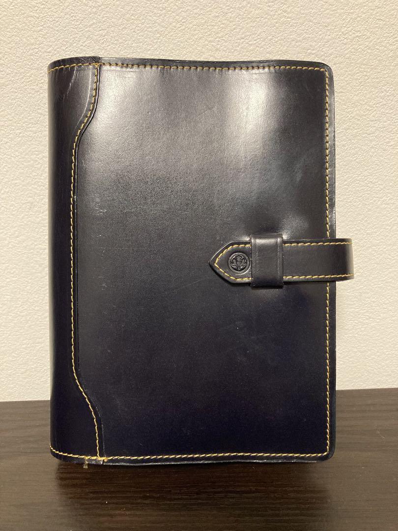 GLENROYAL グレンロイヤル システム手帳