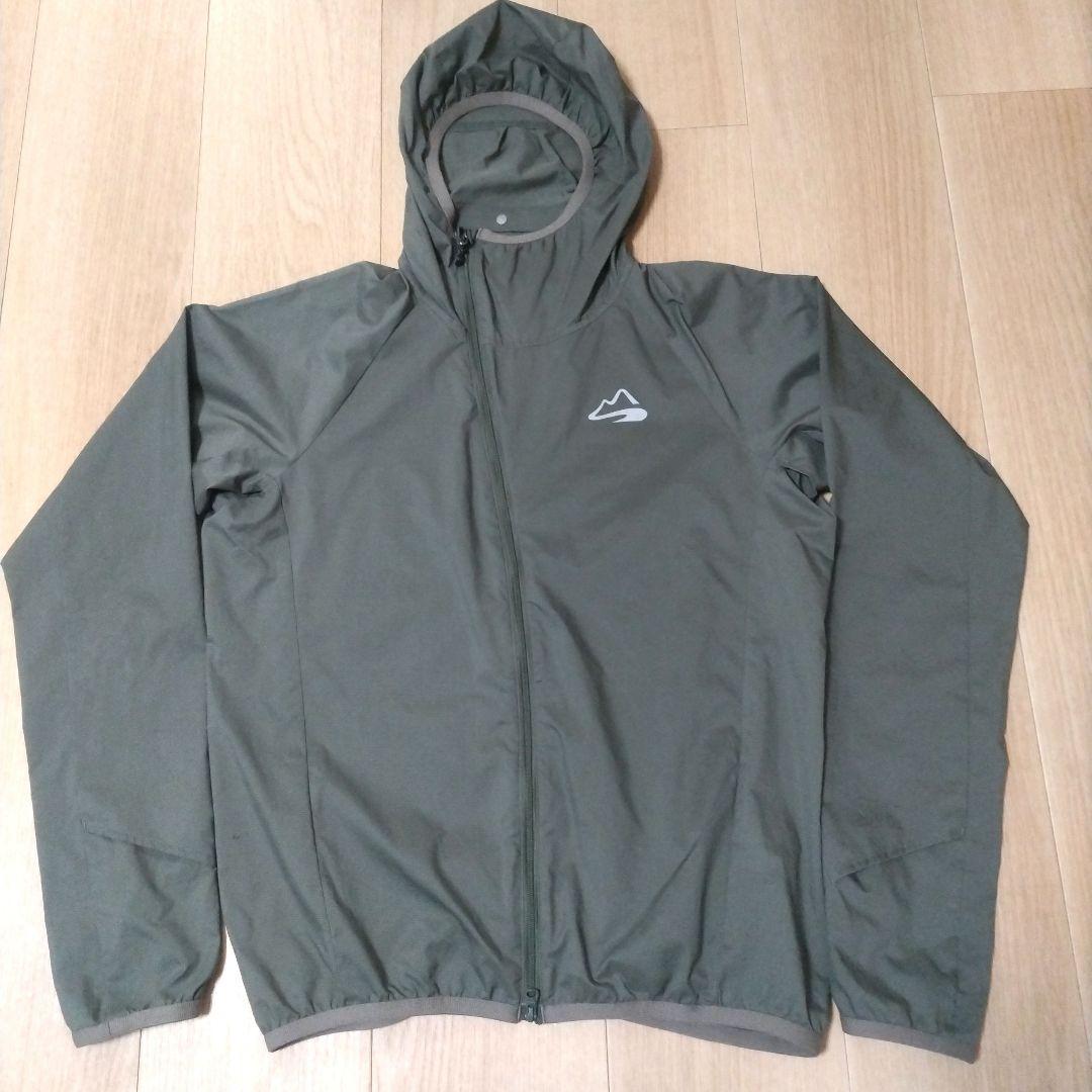 milestone マイルストーン オニオンフーディ ブリテイッシュグリーン M Onion Hoody / オニオン フーディー ブリティッシュ・グリーン