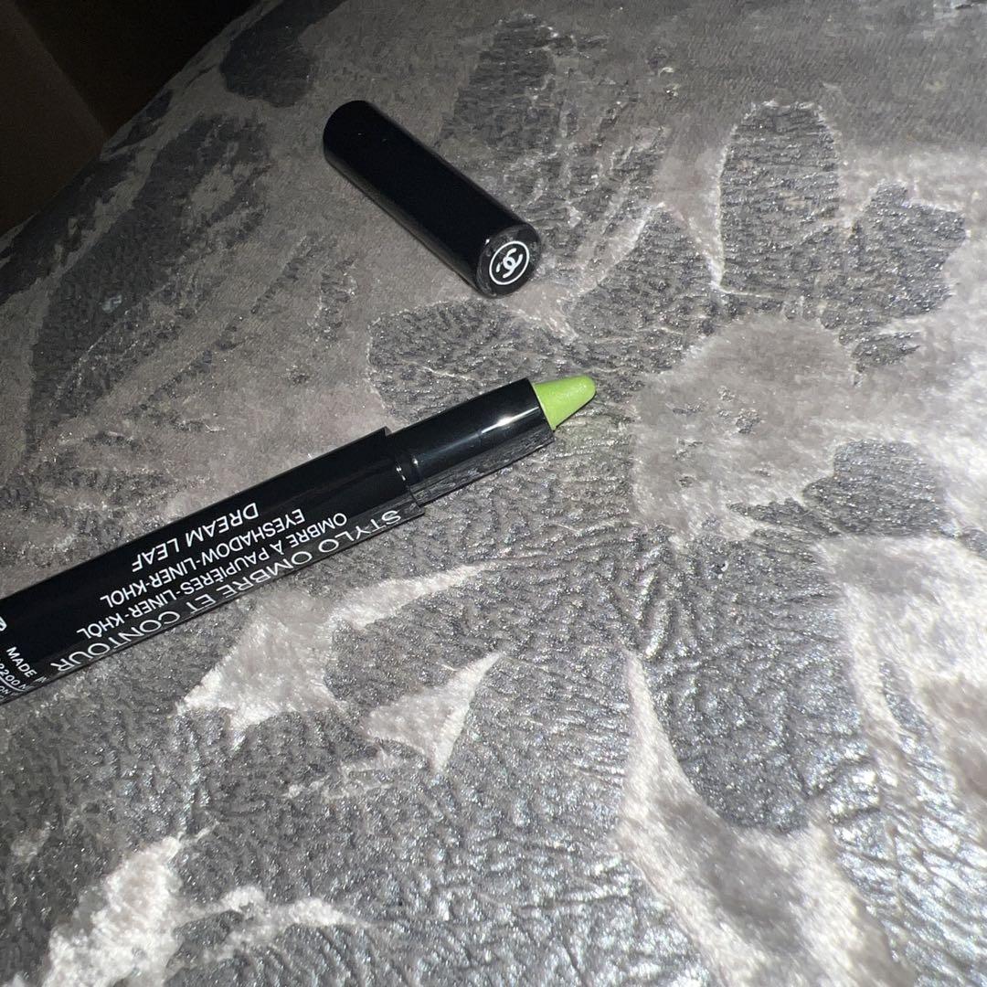 CHANEL スティロオンブルエコントゥール　48